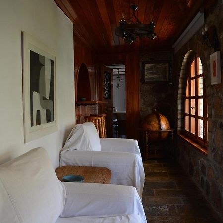 Remvi Hidra Exterior foto