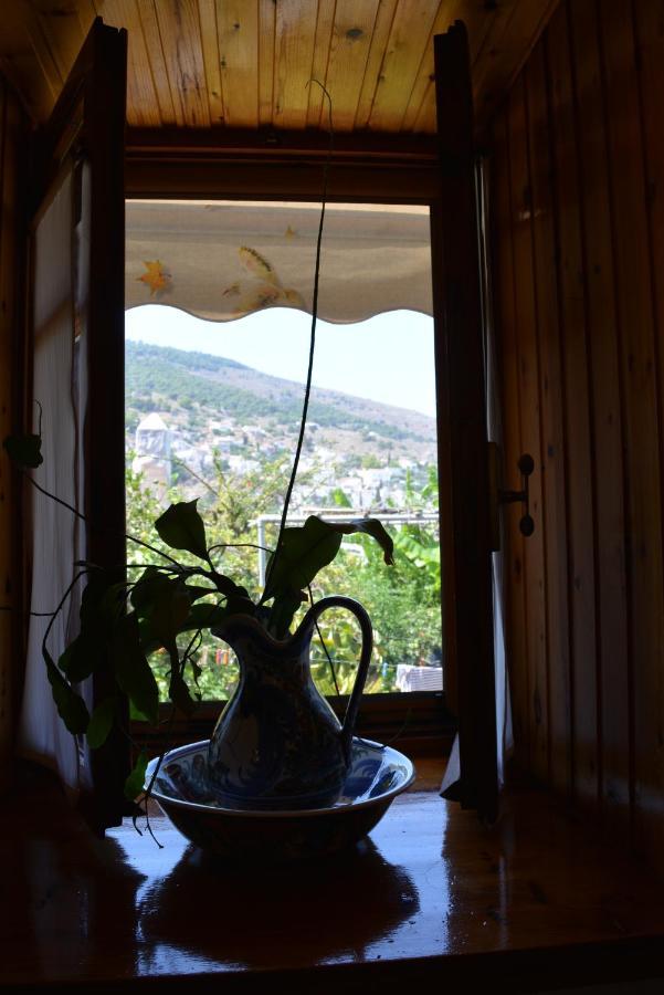 Remvi Hidra Exterior foto